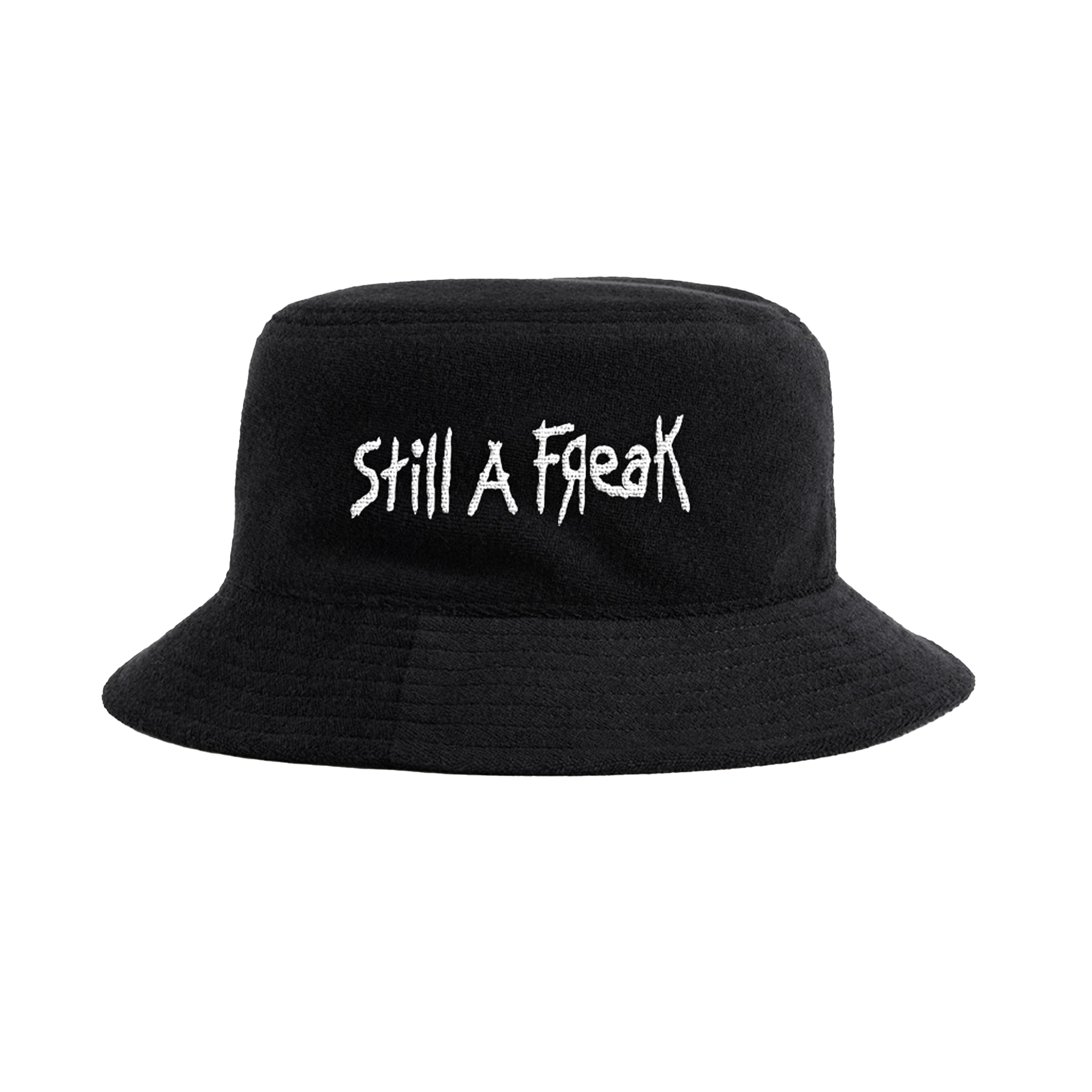 Still A Freak Bucket Hat