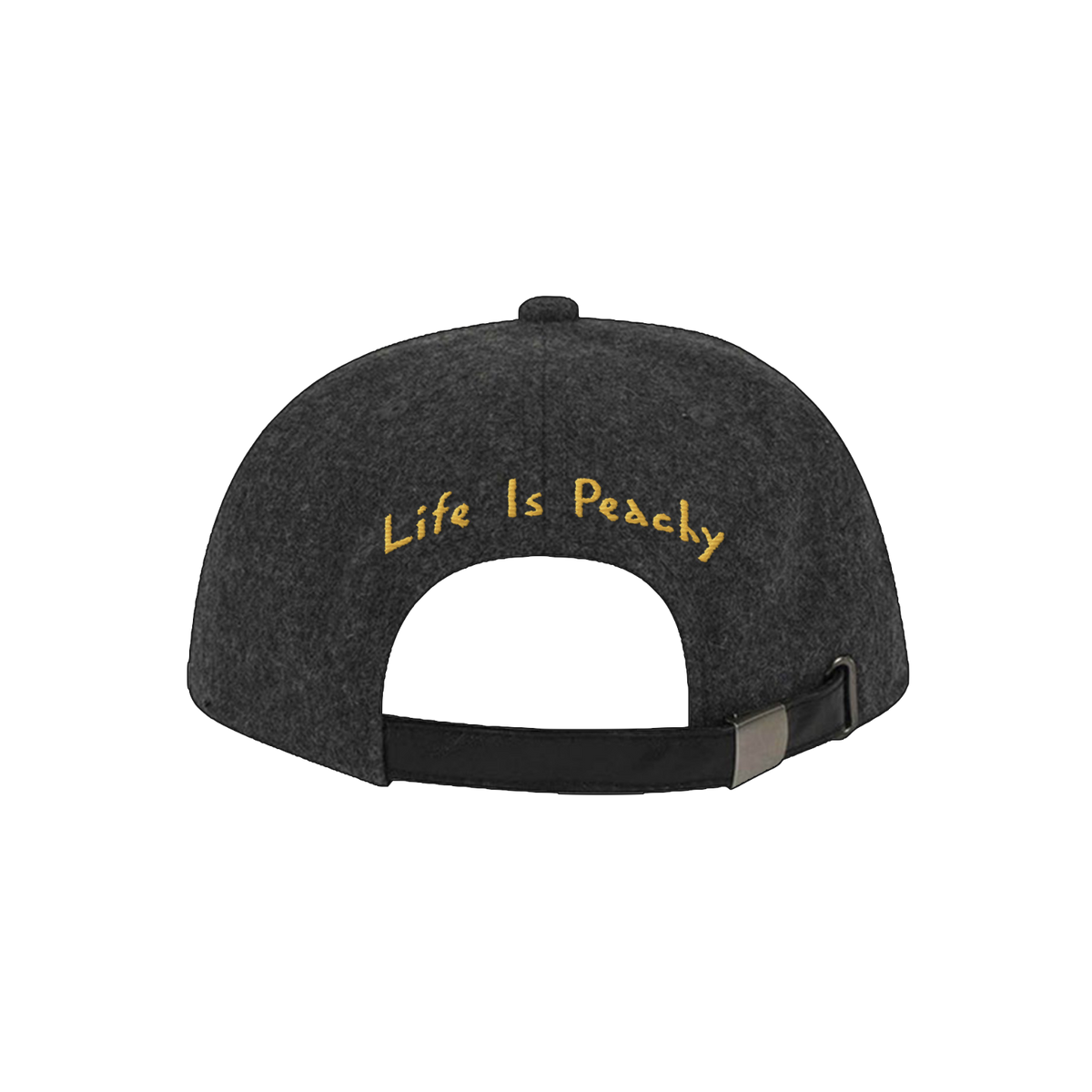 Life Is Peachy 30th Anniversary Hat
