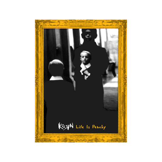 Accessories – KoRn