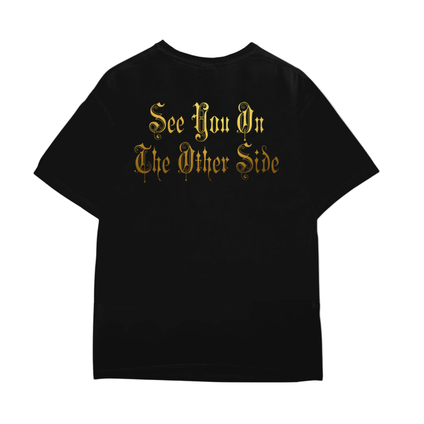See You on the Other Side 20th Anniversary T-Shirt – KoRn See You on the Other Side 20th Anniversary T-Shirt – KoRn