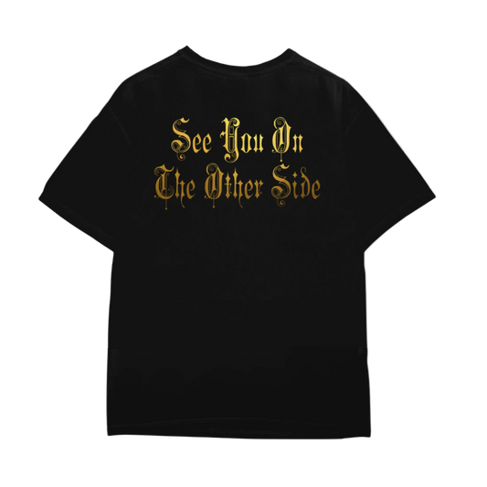 See You on the Other Side 20th Anniversary T-Shirt