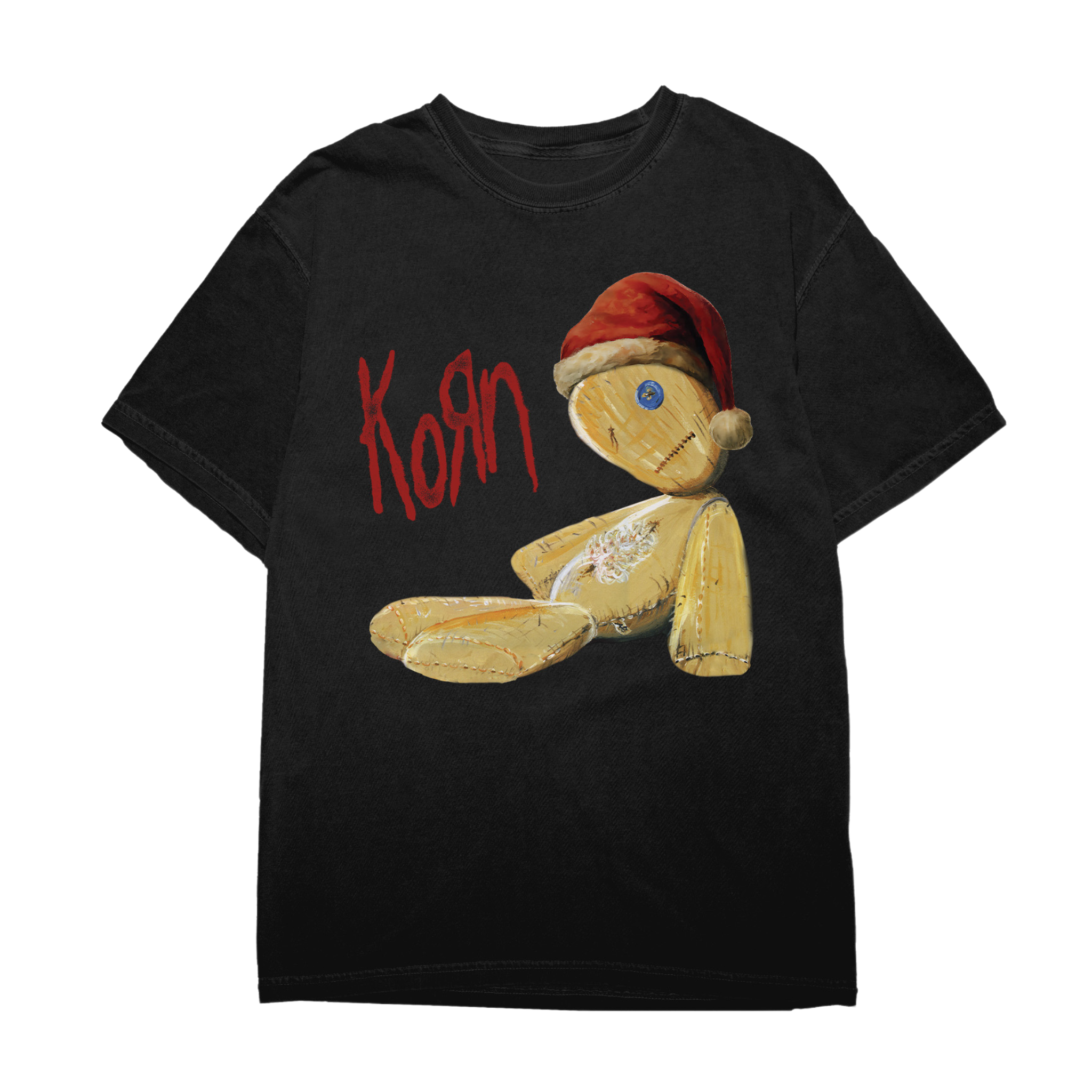 KoRn | Official Merch Store