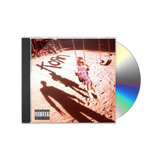 Korn CD