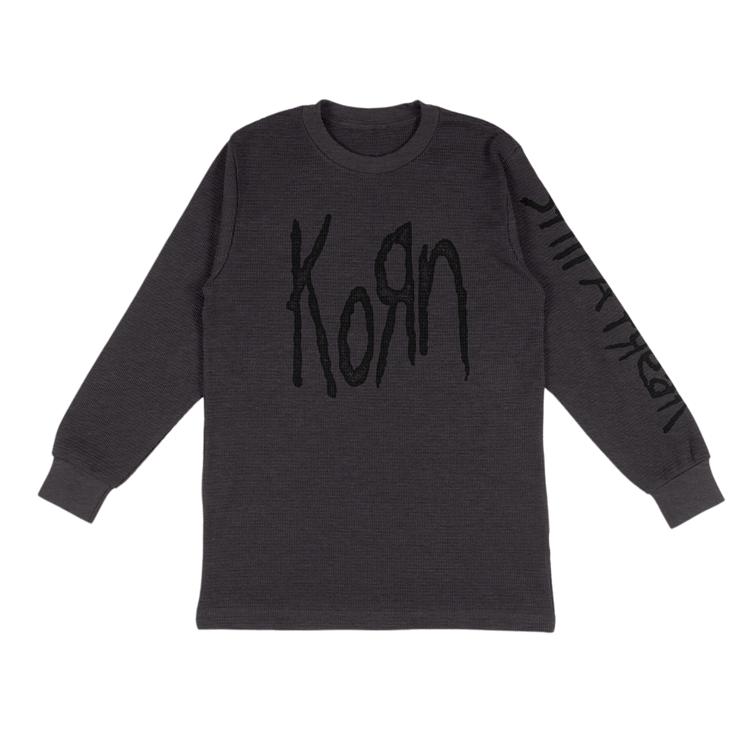 Still A Freak Thermal Long Sleeve