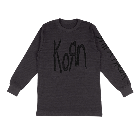 Still A Freak Thermal Long Sleeve