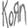 Logo da KoRn